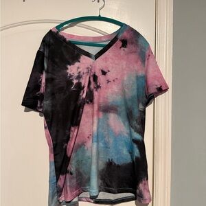 Bundle of 7 V-Neck Women’s Top